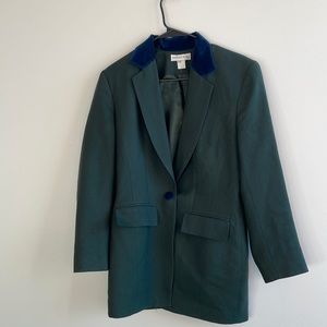 Vintage Mens Pendleton Blazer (70s)